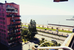 آپارتمان 3-комн 65 m² - کلانتر خیمشیاشویلی, Batumi