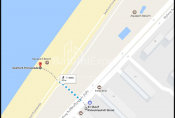 آپارتمان 65 متر مربع - کلانتر خیمشیاشویلی, Batumi, گرجستان