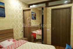 آپارتمان 2-комн 45 m² - یوریوسکایا, Batumi