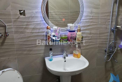 آپارتمان 2-комн 45 m² - یوریوسکایا, Batumi