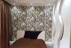 آپارتمان 1-комн 33 m² - کلانتر خیمشیاشویلی, Batumi