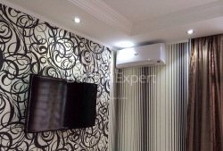 آپارتمان 1-комн 33 m² - کلانتر خیمشیاشویلی, Batumi