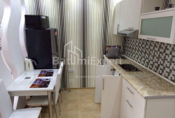 آپارتمان 1-комн 33 m² - کلانتر خیمشیاشویلی, Batumi