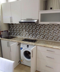 آپارتمان 1-комн 33 m² - کلانتر خیمشیاشویلی, Batumi