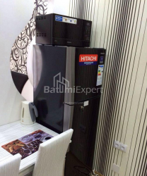 آپارتمان 1-комн 33 m² - کلانتر خیمشیاشویلی, Batumi