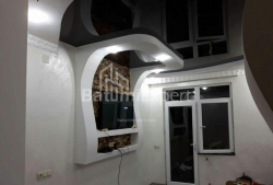 آپارتمان 2-комн 44 m² - یوریوسکایا, Batumi