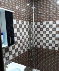آپارتمان 2-комн 44 m² - یوریوسکایا, Batumi