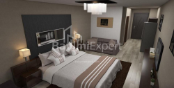 آپارتمان 1-комн 33 m² - یوریوسکایا, Batumi