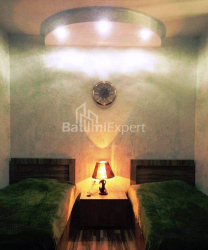 آپارتمان 70 متر مربع - یوریوسکایا, Batumi, گرجستان