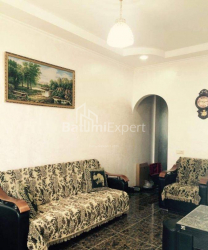 آپارتمان 3-комн 70 m² - یوریوسکایا, Batumi