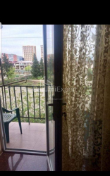 آپارتمان 33 متر مربع - ایوان جاواخیشویلی, Batumi, گرجستان