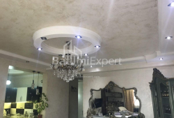 آپارتمان 4-комн 84 m² - یوریوسکایا, Batumi