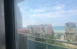 آپارتمان 1-комн 62 m² - یوریوسکایا, Batumi
