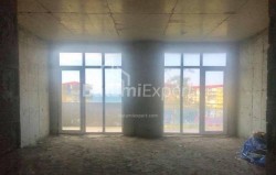 آپارتمان 1-комн 62 m² - یوریوسکایا, Batumi