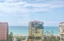 آپارتمان 1-комн 62 m² - یوریوسکایا, Batumi