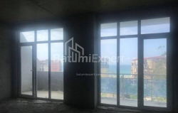 آپارتمان 1-комн 62 m² - یوریوسکایا, Batumi