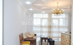 آپارتمان 3-комн 59 m² - الکساندرا پوشکین, Batumi