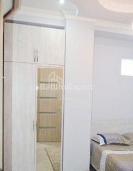 آپارتمان 59 متر مربع - الکساندرا پوشکین, Batumi, گرجستان