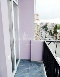 آپارتمان 3-комн 59 m² - الکساندرا پوشکین, Batumi