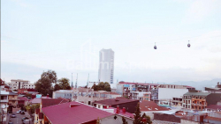 آپارتمان 59 متر مربع - الکساندرا پوشکین, Batumi, گرجستان