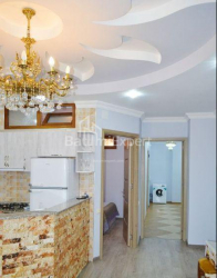 آپارتمان 3-комн 59 m² - الکساندرا پوشکین, Batumi