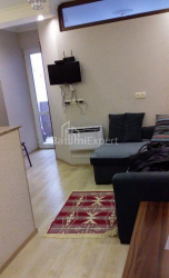 آپارتمان 2-комн 30 m² - یوسف کوبالادزه, Batumi