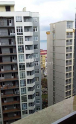 آپارتمان 2-комн 30 m² - یوسف کوبالادزه, Batumi