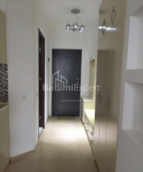آپارتمان 1-комн 35 m² - نیکو پیروسمانی, Batumi