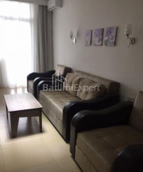 آپارتمان 1-комн 35 m² - نیکو پیروسمانی, Batumi