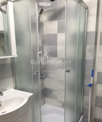 آپارتمان 1-комн 35 m² - نیکو پیروسمانی, Batumi