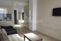 آپارتمان 1-комн 35 m² - نیکو پیروسمانی, Batumi