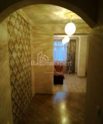 آپارتمان 28 متر مربع - یوریوسکایا, Batumi, گرجستان