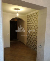 آپارتمان 28 متر مربع - یوریوسکایا, Batumi, گرجستان