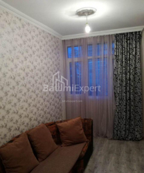 آپارتمان 28 متر مربع - یوریوسکایا, Batumi, گرجستان
