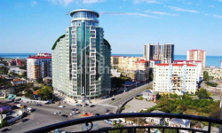 آپارتمان 3-комн 104 m² - آنگیسا, Batumi