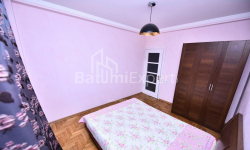 آپارتمان 60 متر مربع - یوریوسکایا, Batumi, گرجستان