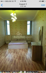آپارتمان 4-комн 133 m² - یوریوسکایا, Batumi