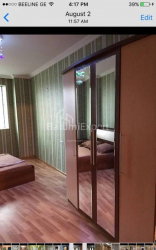 آپارتمان 4-комн 133 m² - یوریوسکایا, Batumi