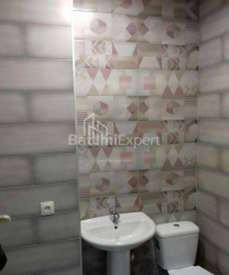 آپارتمان 2-комн 37 m² - یوریوسکایا, Batumi