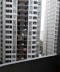 آپارتمان 37 متر مربع - یوریوسکایا, Batumi, گرجستان