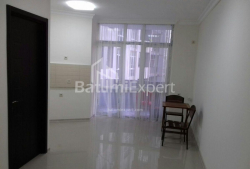 آپارتمان 2-комн 37 m² - یوریوسکایا, Batumi