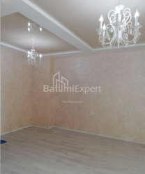 آپارتمان 2-комн 47 m² - یوسف کوبالادزه, Batumi