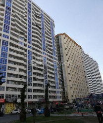 آپارتمان 2-комн 47 m² - یوسف کوبالادزه, Batumi