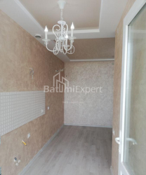 آپارتمان 47 متر مربع - یوسف کوبالادزه, Batumi, گرجستان