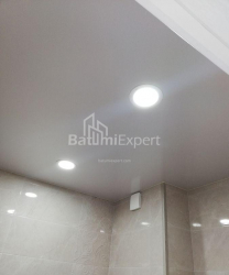 آپارتمان 2-комн 47 m² - یوسف کوبالادزه, Batumi