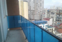 آپارتمان 3-комн 61 m² - یوریوسکایا, Batumi