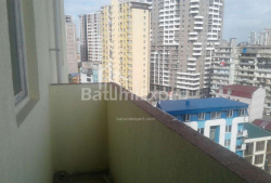 آپارتمان 61 متر مربع - یوریوسکایا, Batumi, گرجستان