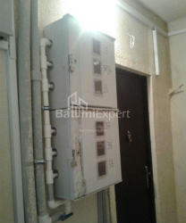 آپارتمان 3-комн 61 m² - یوریوسکایا, Batumi