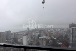 آپارتمان 1-комн 35 m² - یوریوسکایا, Batumi