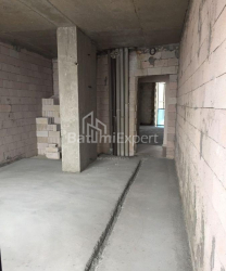 آپارتمان 1-комн 35 m² - یوریوسکایا, Batumi